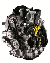 C3585 Engine